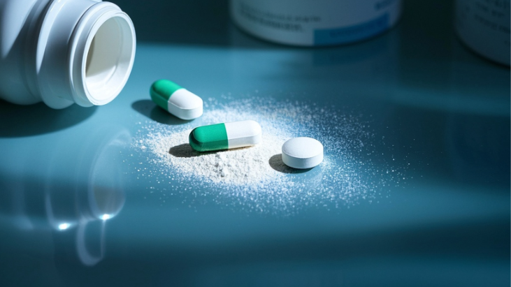 科普,告别痛苦:慢性胰腺炎的治疗药物全解析