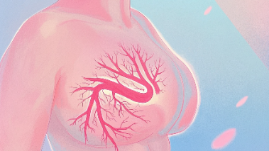 科普，乳腺癌的分期与治疗：科学管理助力生命健康封面图