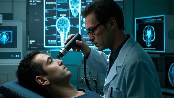 脑挫裂伤与相关创伤的综合指南