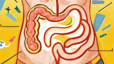 急性胃肠炎是什么?