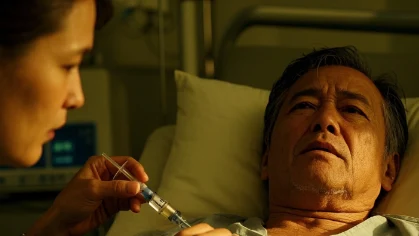 战斗到底:了解胃癌四期的护理、治疗与预后