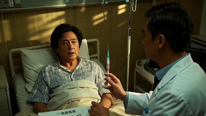 科普,肺恶性肿瘤治疗相关药品安全用药指南
