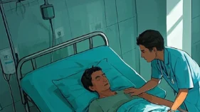 颈椎病早期症状及有效治疗方法