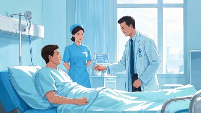 警惕高血压!守护健康,从现在开始