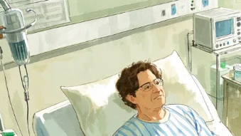 急性腹膜炎:识别症状与科学防控攻略