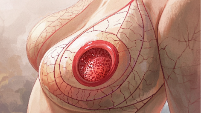 科普，乳腺<span style="color: #da4707">肿瘤</span>的真实面貌与<span style="color: #da4707">预防</span>手段，<span style="color: #da4707">女性</span>必看！