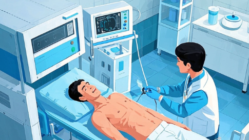 科普，警惕高血压、脑梗、胃痛！你的健康信号不容忽视封面图