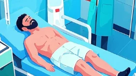 老年人必看:2型糖尿病早期信号与科学应对