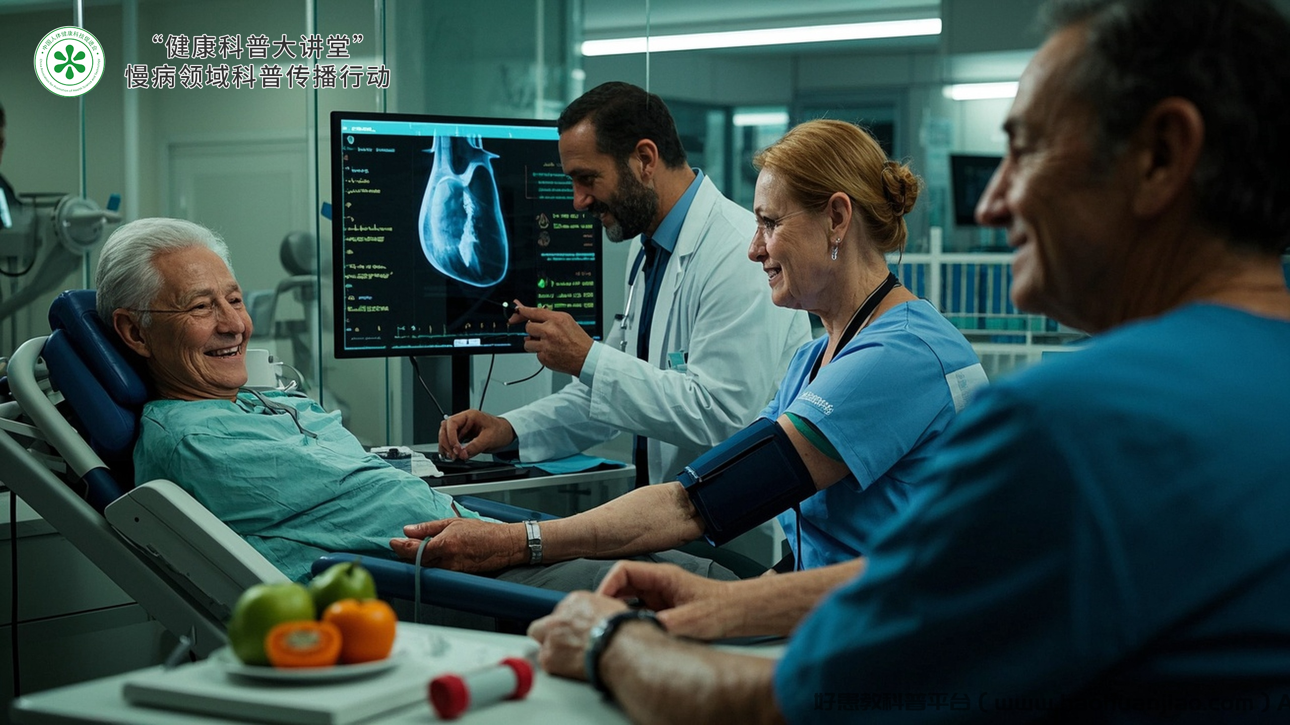 科普，代谢慢病与<span style="color: #da4707">无症状</span>性心肌缺血的关系：识别、管理与预防