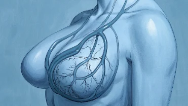 二期乳腺癌:信号警惕,科学应对不容忽视