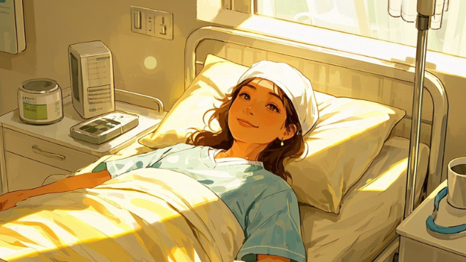 科普，<span style="color: #da4707">月经不调</span>的背后：你需要知道的一切