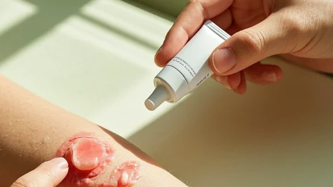 外用激素乳膏安全用药全指南