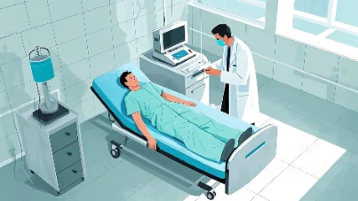 麻醉在消化系统疾病治疗中的关键角色