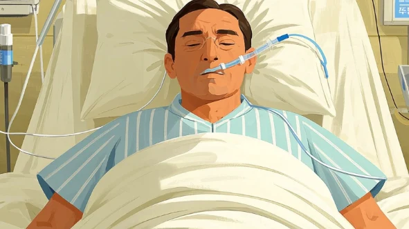 直立性低血压:识别与改善指南