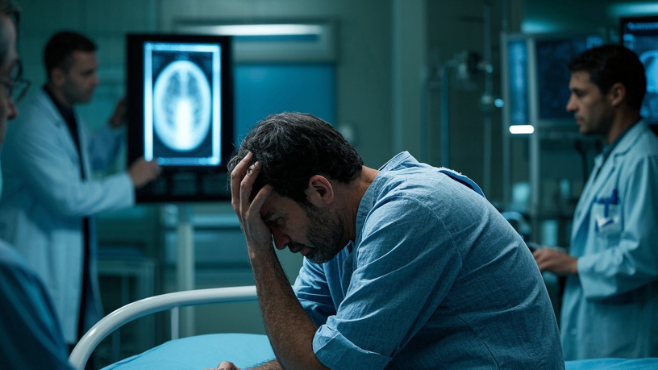 科普，<span style="color: #da4707">脑膜瘤</span>：早期信号识别与<span style="color: #da4707">治疗</span>全解析