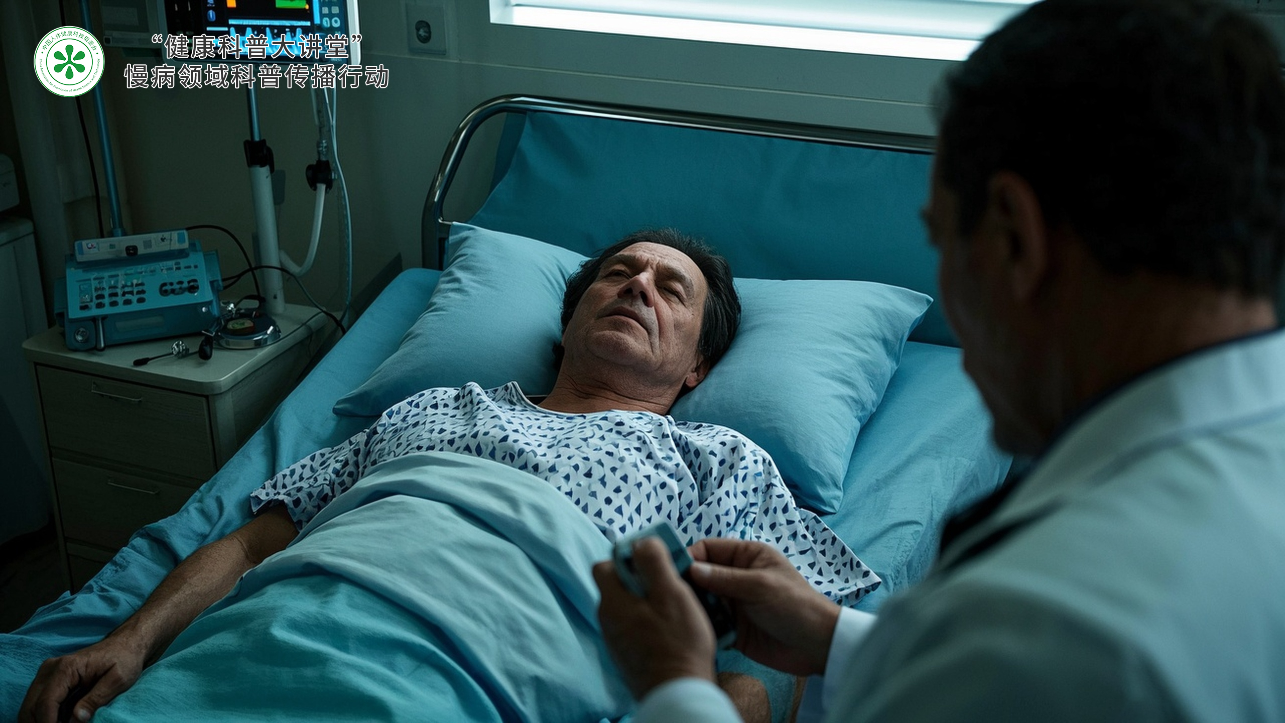 慢性代谢疾病与心血管健康的交织：冠心病、高血压与心力衰竭的综合管理