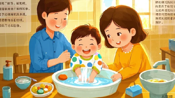 看似无害却潜藏风险:儿童手足口病的防与治