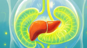老年人胆囊结石与胆囊炎:健康管理指南