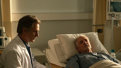 了解III期肺腺癌:症状识别与治疗指南