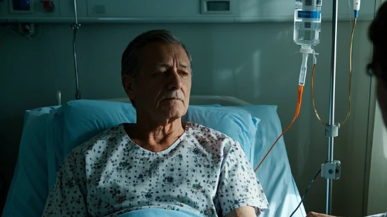 左肺小细胞癌的化疗探索：打破癌症的围墙