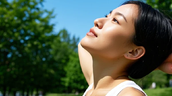 颈椎运动疗法:科学解锁颈部疼痛舒缓之道