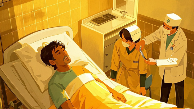 微针美容术中的麻醉选择：如何确保安全与效果？封面图