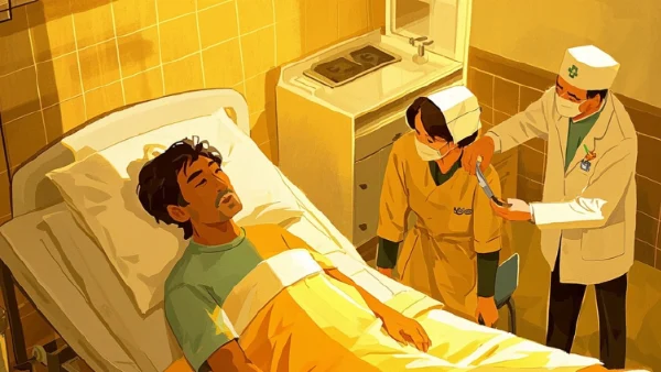 微针美容术中的麻醉选择：如何确保安全与效果？