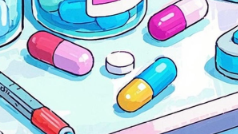 科普，胃肠健康新法宝——深入了解泮托拉唑钠与胃苏颗粒的作用与使用须知