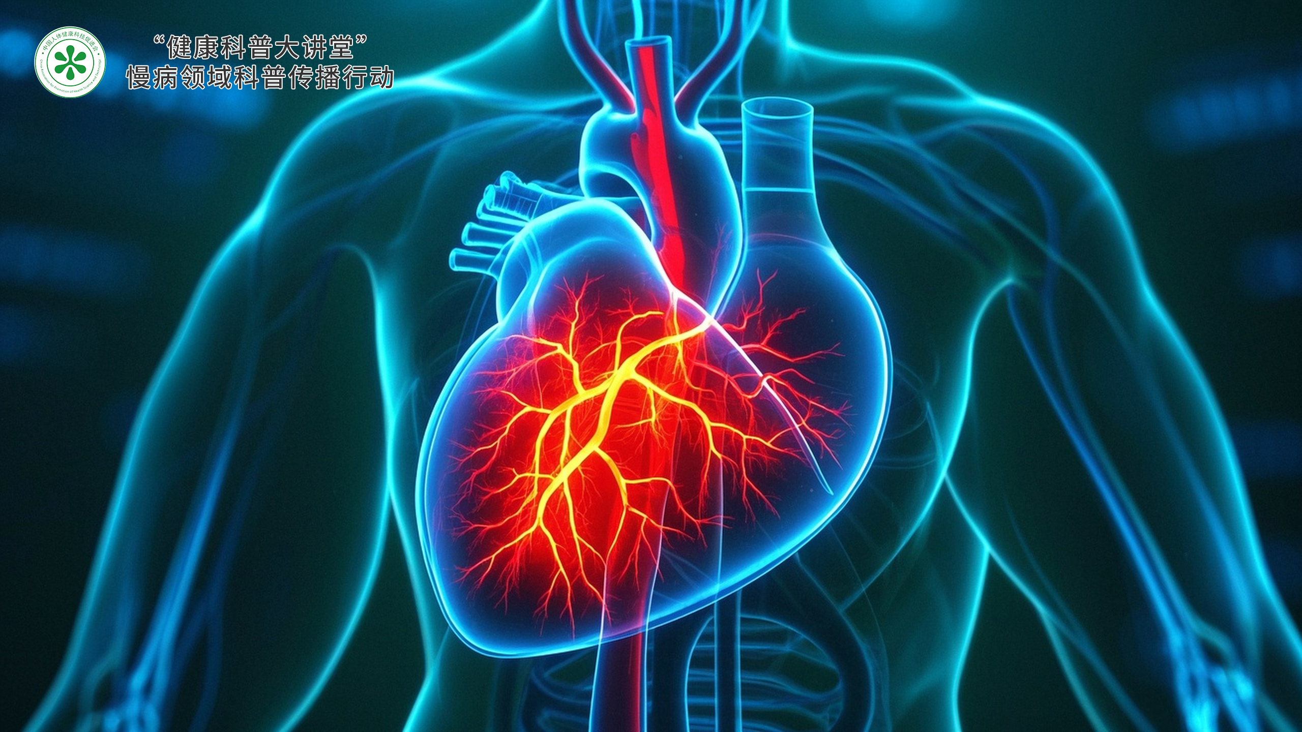 科普，代謝性慢病的實際影響與應對指南