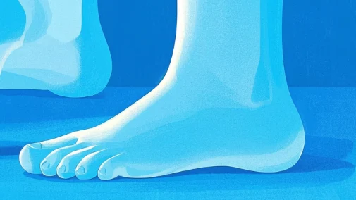 足部恶性黑色素瘤：早期症状、风险因素及治疗方案的全面解析