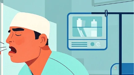 咳嗽反复不愈？原因与解决方案全解析