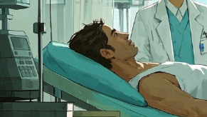 科普，<span style="color: #da4707">阑尾炎</span>如何<span style="color: #da4707">识别</span>、治疗与预防？