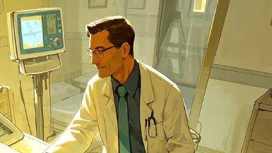 黑色素瘤预警：识别迹象及时应对