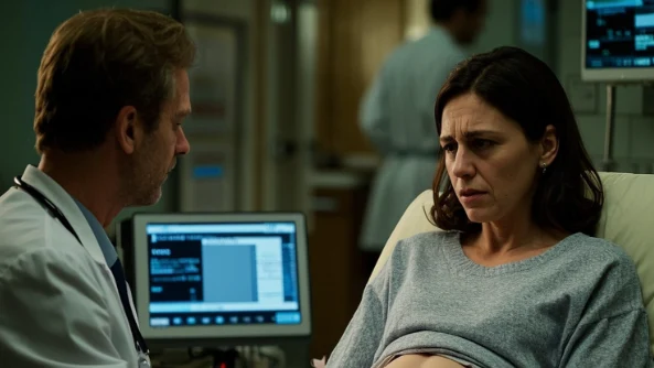 揭开子宫肌瘤的神秘面纱：症状与应对全解析