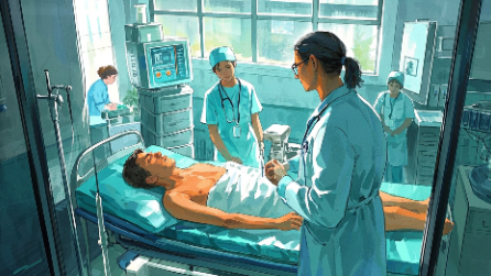 ——揭秘骨折背后的真相与<span style="color: #da4707">治愈</span>之路