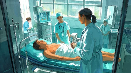 骨折别怕！——揭秘骨折背后的真相与治愈之路