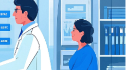 科普，贝伐珠单抗、谷胱甘肽、兰索拉唑等药物全方位安全用药指南封面图