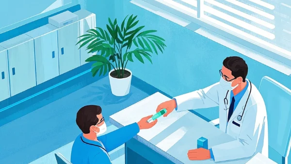 穿透时空的“眼睛”：B超技术的奥秘与应用