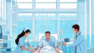 骨科麻醉安全与风险控制：患者必读指南