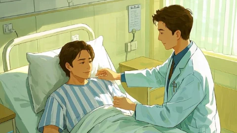 骨巨细胞瘤的真相与应对指南