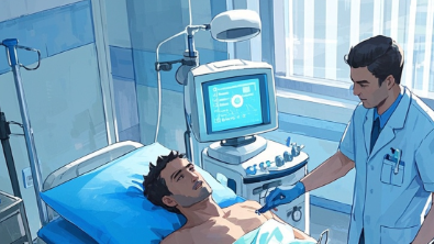 科普，腹腔肿瘤<span style="color: #da4707">预警</span>信号与科学应对指南