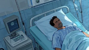 白内障手术与球后阻滞麻醉 | 老年人的视力救星