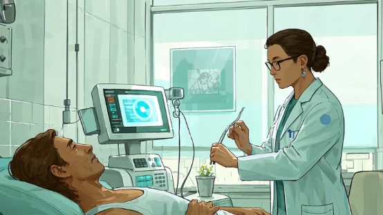 发热的原因和应对：家人健康的守护者