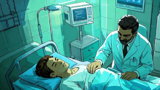 腺癌脑转移信号:警惕这些变化,科学应对