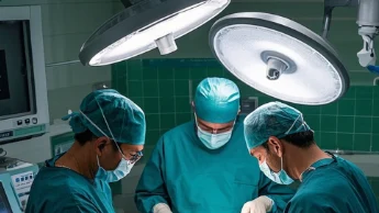 麻醉与腹壁切口疝修补术:保障安全与舒适的关键