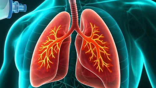 疾病管理全面指南:慢性阻塞性肺病(COPD)及其并发症治疗