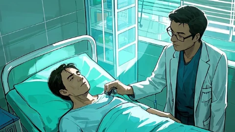 麻醉领域的应用:保障手术安全与围术期管理