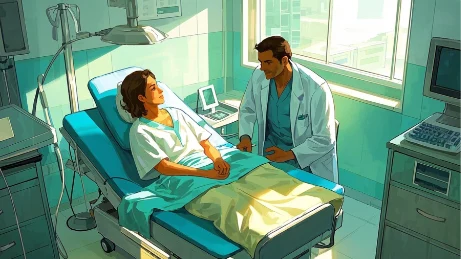 全面解析：高血压、肋骨软骨炎与睡眠呼吸暂停综合征