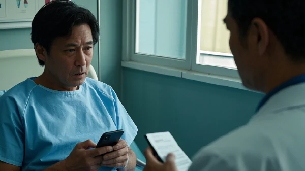 胆囊息肉：隐秘的胆道守卫者解析与风险管理