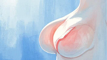 乳腺癌的预防与早期识别,保护女性健康